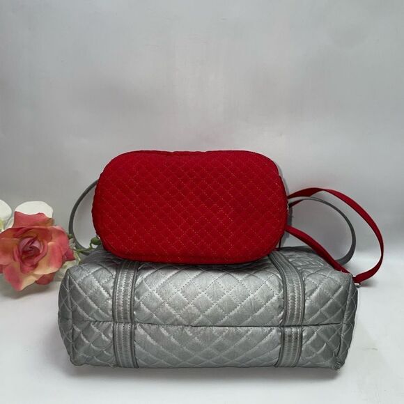 Vera Bradley Lot of 2 - Picture 3 of 9